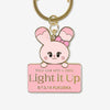 KEY HOLDER【FUKUOKA】8/13〜14「NiziU Live with U 2022 “Light it Up”」