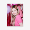 GLITTER FILE & POSTER SET - SANA