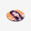 PHOTO BADGE - SANA『Celebrate』【Shipped after late Aug.】