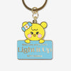 KEY HOLDER【OSAKA / B】9/11「NiziU Live with U 2022 “Light it Up”」