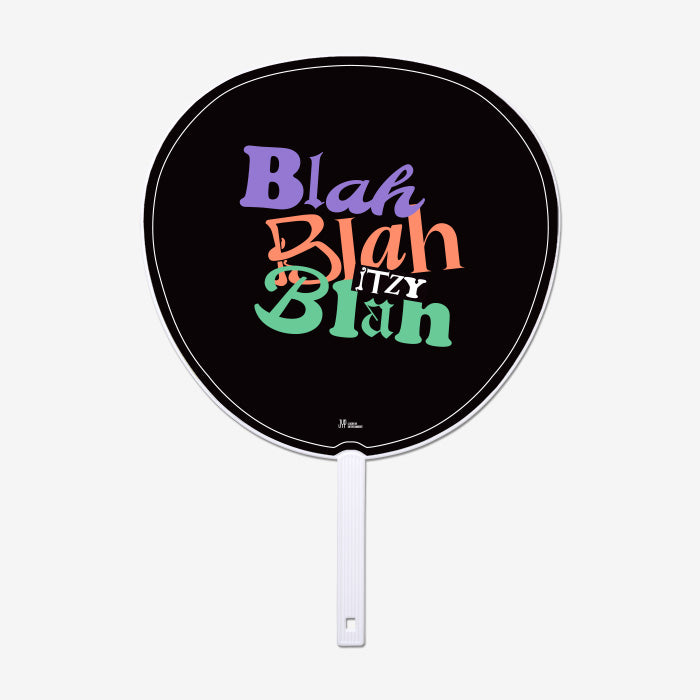 IMAGE PICKET - CHAERYEONG『Blah Blah Blah』