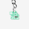 ACRYLIC PHOTO KEY HOLDER - YEJI『Blah Blah Blah』