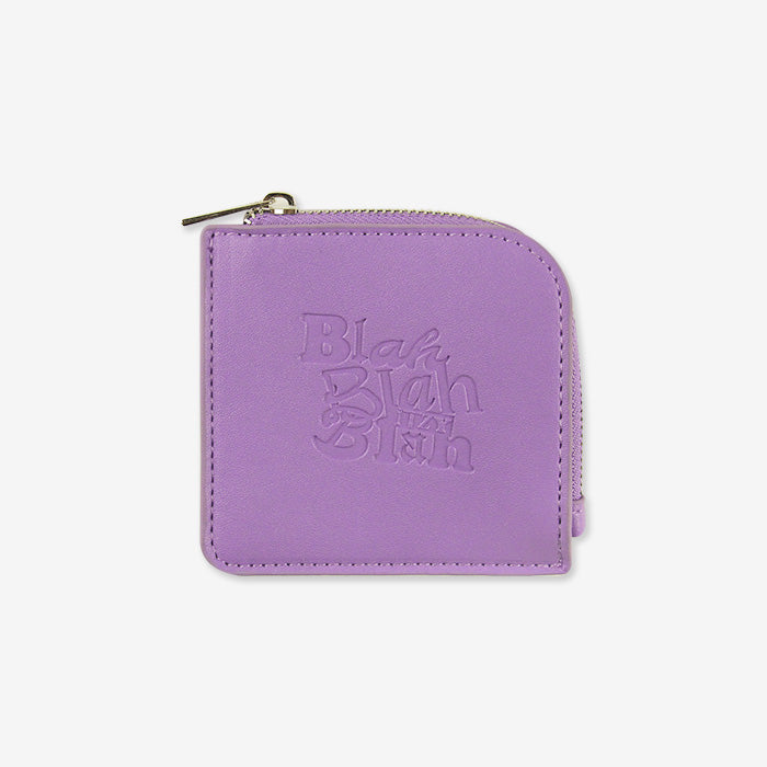 COIN CASE『Blah Blah Blah』