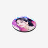 PHOTO BADGE / DAY - JIHYO『TWICE JAPAN FAN MEETING 2022 "ONCE DAY"』