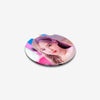 PHOTO BADGE / NIGHT - NAYEON『TWICE JAPAN FAN MEETING 2022 "ONCE DAY"』