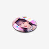 PHOTO BADGE / NIGHT - MOMO『TWICE JAPAN FAN MEETING 2022 "ONCE DAY"』