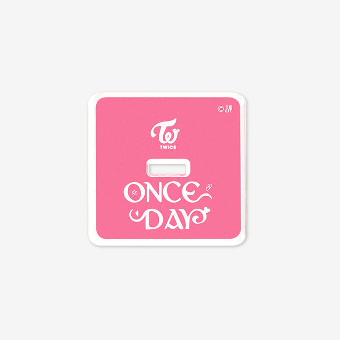 ACRYLIC STAND - JEONGYEON『TWICE JAPAN FAN MEETING 2022 "ONCE DAY"』