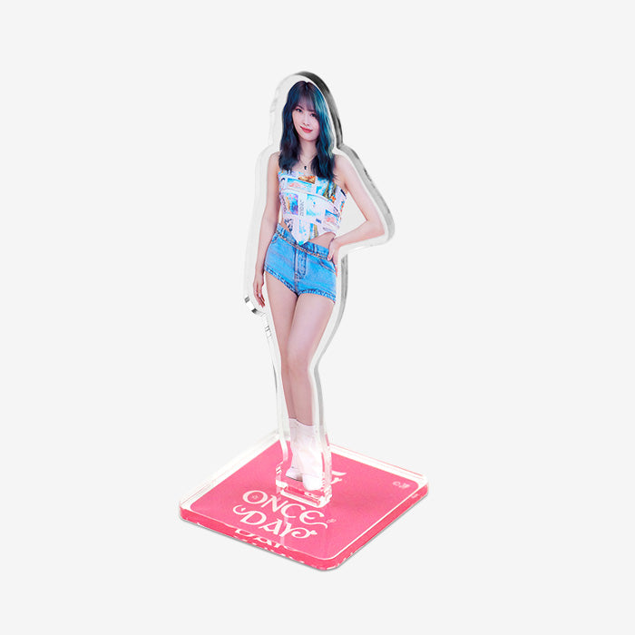 ACRYLIC STAND - MOMO『TWICE JAPAN FAN MEETING 2022 "ONCE DAY"』