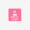 ACRYLIC STAND - SANA『TWICE JAPAN FAN MEETING 2022 "ONCE DAY"』