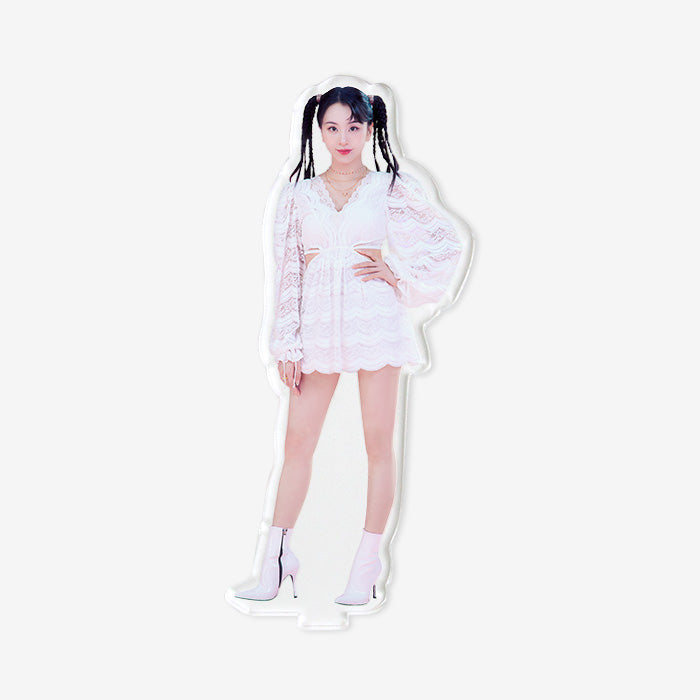 ACRYLIC STAND - CHAEYOUNG『TWICE JAPAN FAN MEETING 2022 "ONCE DAY"』