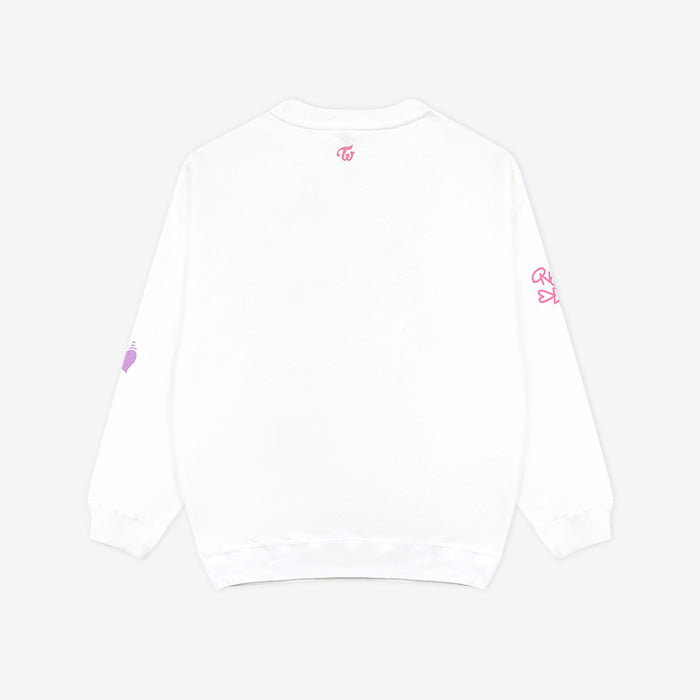 SWEATER Designed by TWICE『TWICE JAPAN FAN MEETING 2022 "ONCE DAY"』