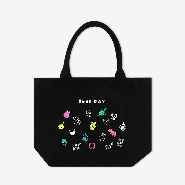 TOTE BAG Designed by TWICE『TWICE JAPAN FAN MEETING 2022 "ONCE DAY"』