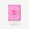 NiziU SEASON’S GREETINGS 2023 “Story of 9 Cards”