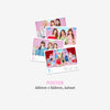 NiziU SEASON’S GREETINGS 2023 “Story of 9 Cards”