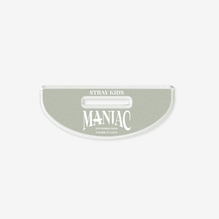 SWINGING ACRYLIC STAND - Changbin / Stray Kids『MANIAC ENCORE』