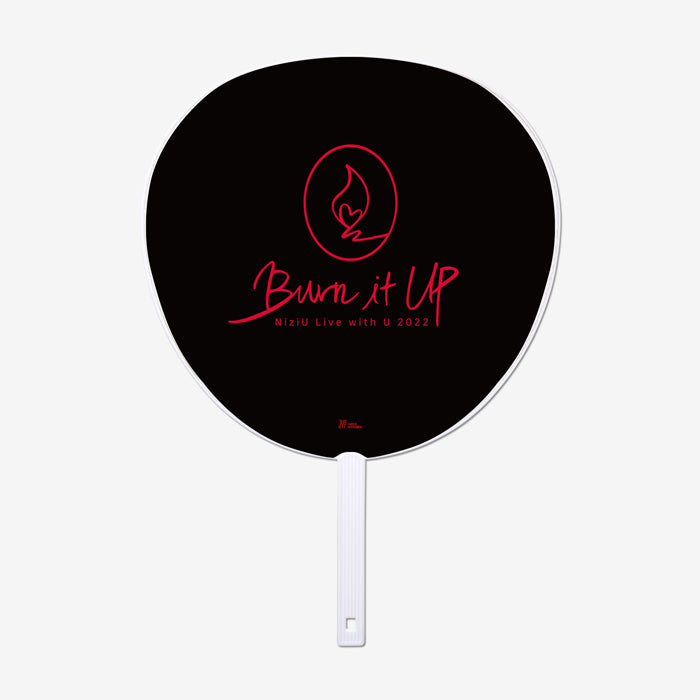 IMAGE PICKET - RIO「NiziU Live with U 2022 “Burn it Up”」