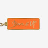 PHOTO KEY HOLDER - MAKO「NiziU Live with U 2022 “Burn it Up”」