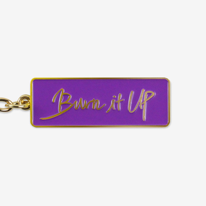 PHOTO KEY HOLDER - MAYA「NiziU Live with U 2022 “Burn it Up”」