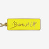 PHOTO KEY HOLDER - RIKU「NiziU Live with U 2022 “Burn it Up”」