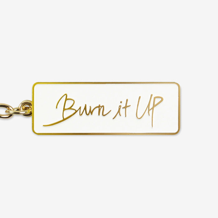 PHOTO KEY HOLDER - AYAKA「NiziU Live with U 2022 “Burn it Up”」