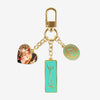 PHOTO KEY HOLDER - MAYUKA「NiziU Live with U 2022 “Burn it Up”」