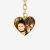 PHOTO KEY HOLDER - RIMA「NiziU Live with U 2022 “Burn it Up”」