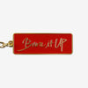 PHOTO KEY HOLDER - RIMA「NiziU Live with U 2022 “Burn it Up”」