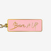 PHOTO KEY HOLDER - MIIHI「NiziU Live with U 2022 “Burn it Up”」