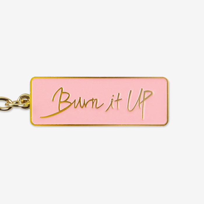 PHOTO KEY HOLDER - MIIHI「NiziU Live with U 2022 “Burn it Up”」