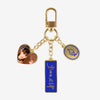 PHOTO KEY HOLDER - NINA「NiziU Live with U 2022 “Burn it Up”」