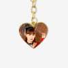 PHOTO KEY HOLDER - NINA「NiziU Live with U 2022 “Burn it Up”」