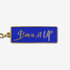 PHOTO KEY HOLDER - NINA「NiziU Live with U 2022 “Burn it Up”」