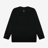 LONG SLEEVE T-SHIRT / BLACK【S】「NiziU Live with U 2022 “Burn it Up”」