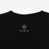 LONG SLEEVE T-SHIRT / BLACK【S】「NiziU Live with U 2022 “Burn it Up”」