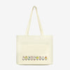 NIZOO TOTE BAG Designed by NiziU「NiziU Live with U 2022 “Burn it Up”」