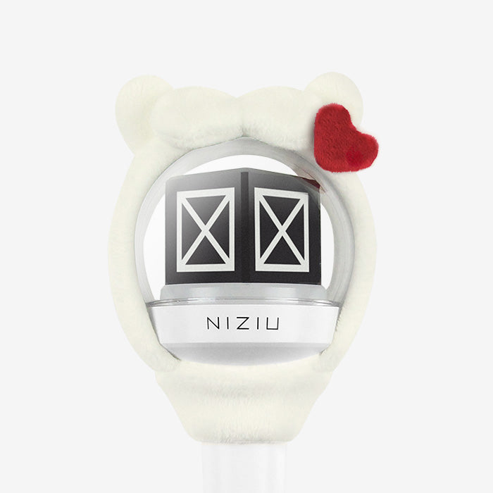 NIZOO LIGHT STICK COVER - Llanu