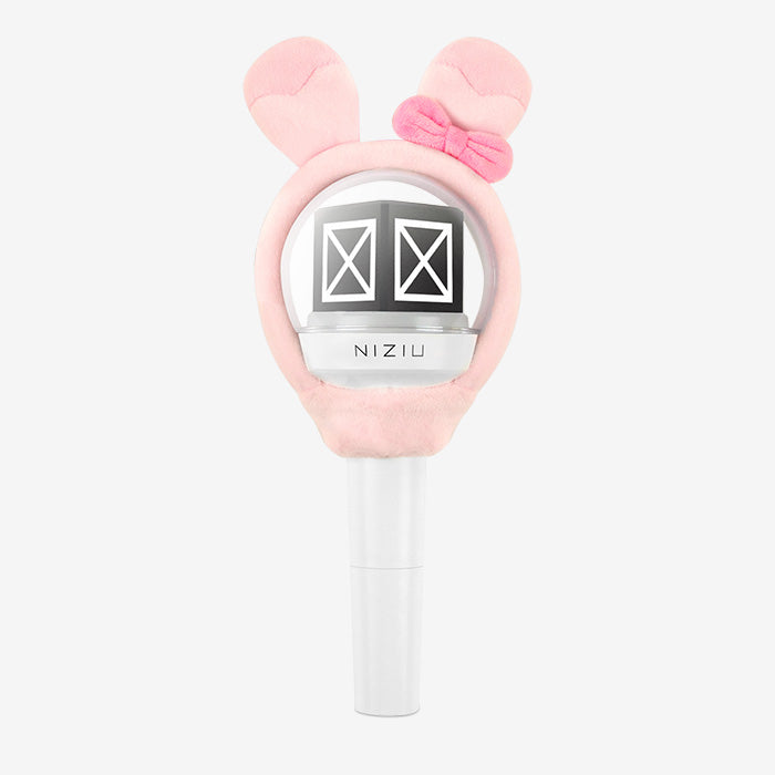 NIZOO LIGHT STICK COVER - Pyonpyon