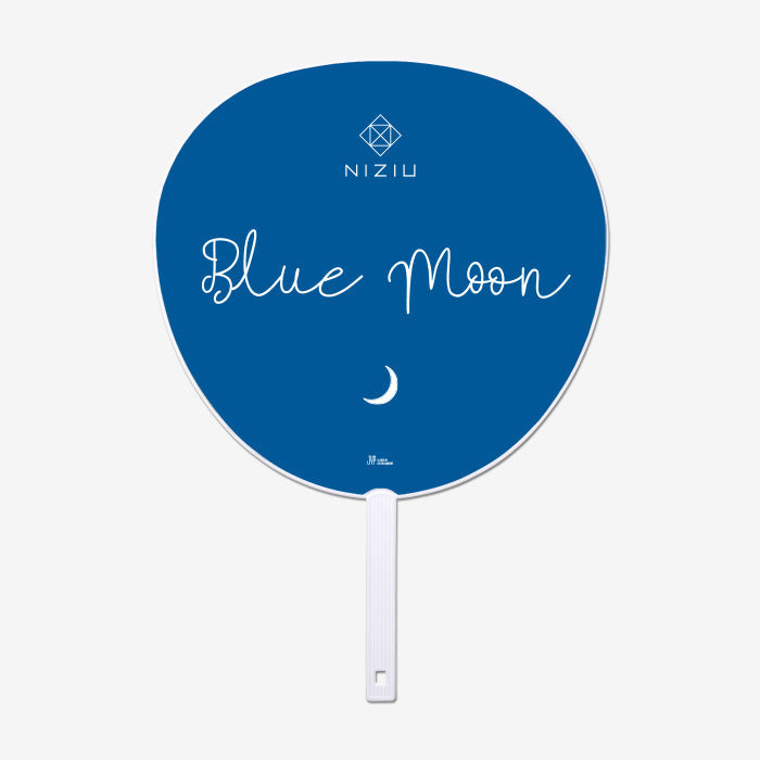 IMAGE PICKET - RIO / NiziU『Blue Moon』