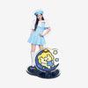 ACRYLIC STAND - MAKO『NiziU Blue Moon』