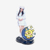 ACRYLIC STAND - RIO『NiziU Blue Moon』