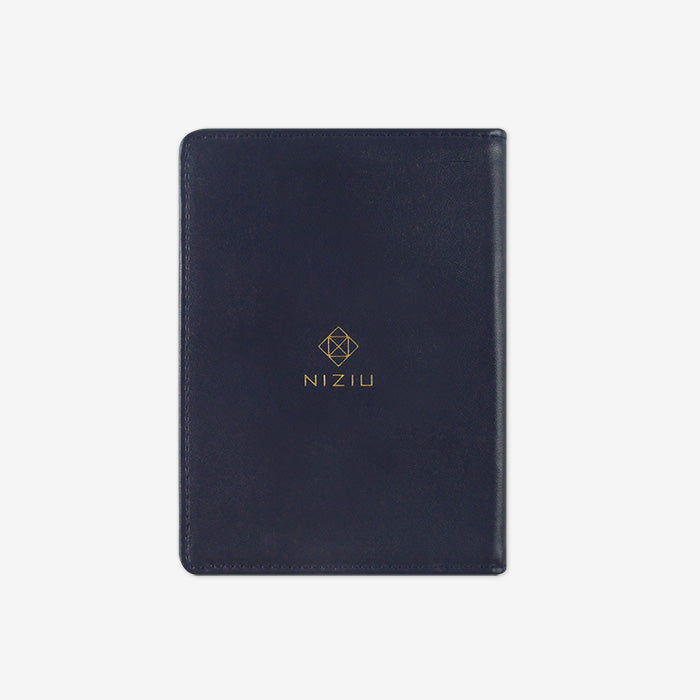 PASSPORT CASE『NiziU Blue Moon』