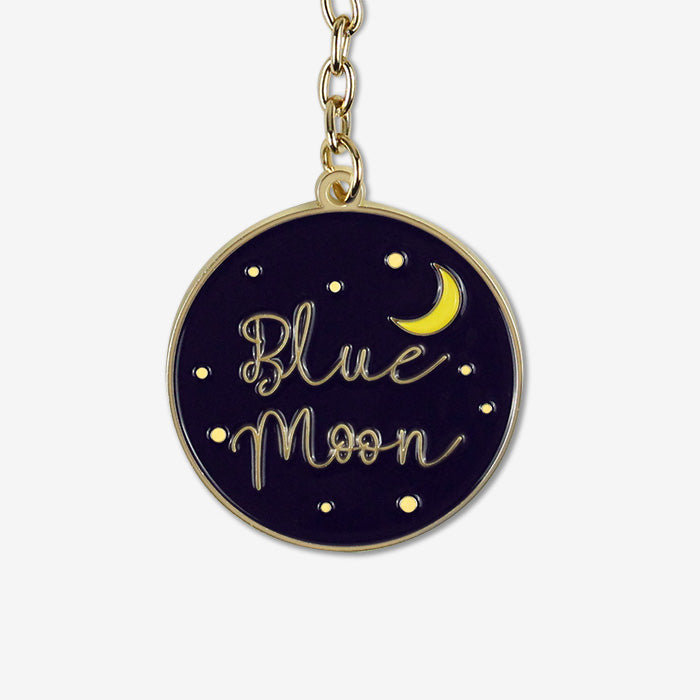 KEY HOLDER『NiziU Blue Moon』