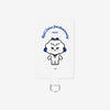 NIZOO PHONE TAB WITH NECK STRAP - KINA『NiziU Debut 2nd Anniversary』