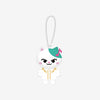 NIZOO BAG CHARM - Lucat『NiziU Debut 2nd Anniversary』