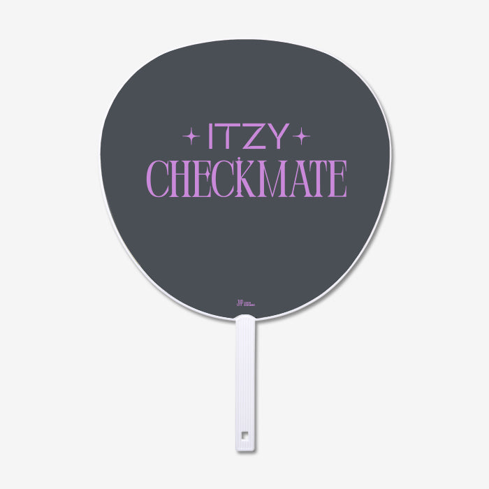 IMAGE PICKET - YUNA / ITZY『CHECKMATE』