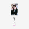 PHONE TAB WITH ACRYLIC CHARM - YEJI / ITZY『CHECKMATE』