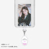 PHONE TAB WITH ACRYLIC CHARM - YEJI / ITZY『CHECKMATE』