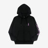 ZIP HOODIE【L】 / ITZY『CHECKMATE』