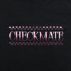 T-SHIRT【M】 / ITZY『CHECKMATE』