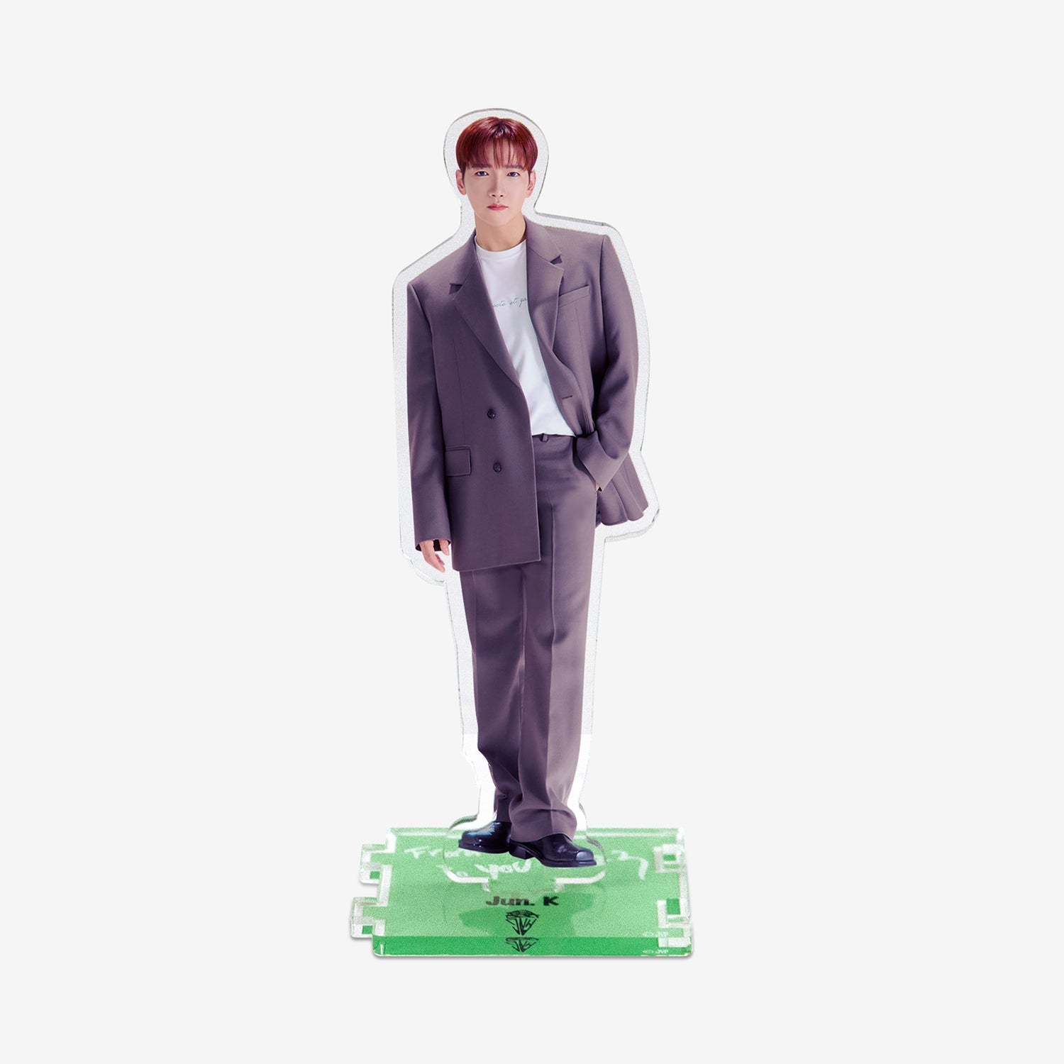 ACRYLIC STAND - Jun. K『From 2PM To You 2023』